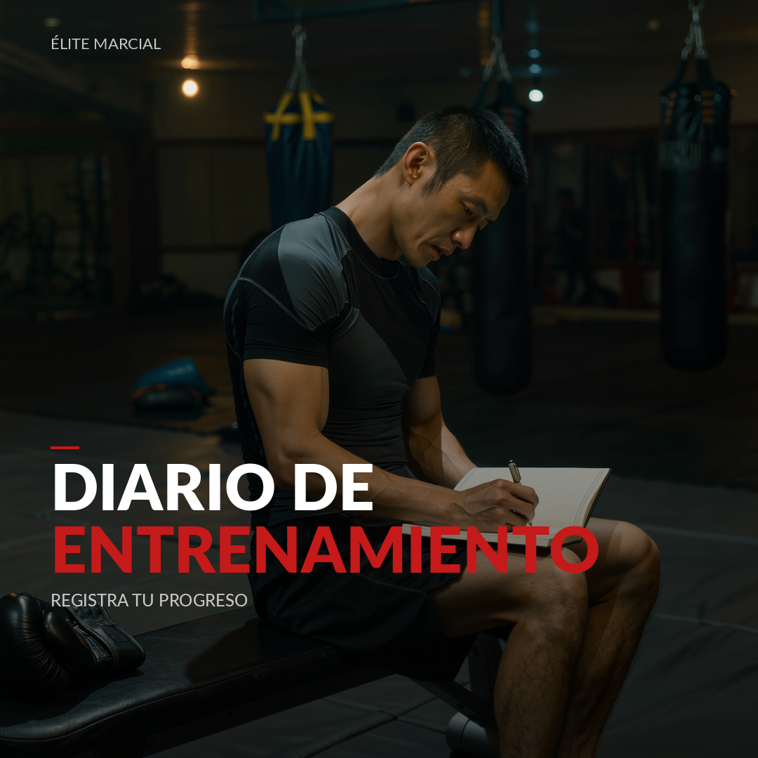 Diario de Entrenamiento